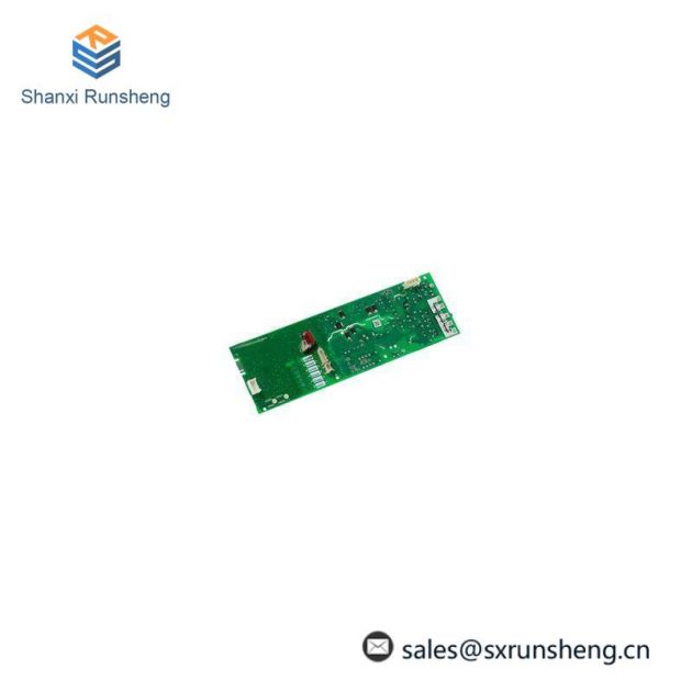 GE IS200NATPG1CAA: Precision Engineered Control Assembly Backplane
