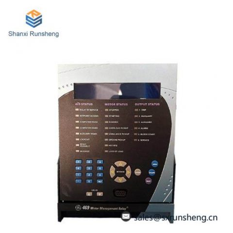 GE IS200SPIDG1ABA - High-Performance Interface Board for Industrial Automation