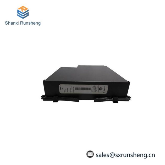 GE IS200SPIDG1ABA - High-Performance Interface Board for Industrial Automation