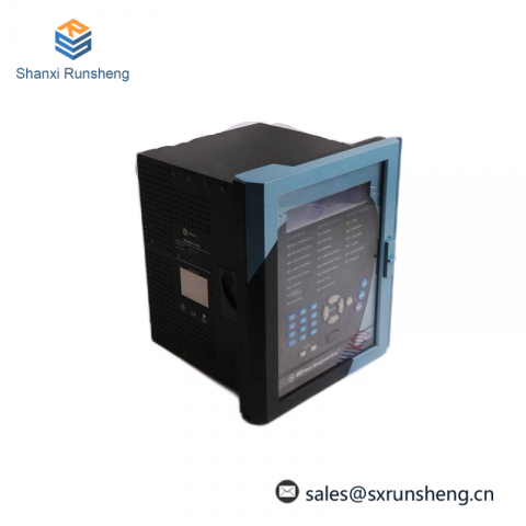 GE IS200TRLYH1BGF Termination Relay Card for Mark VI Gas and Steam Turbine Controls