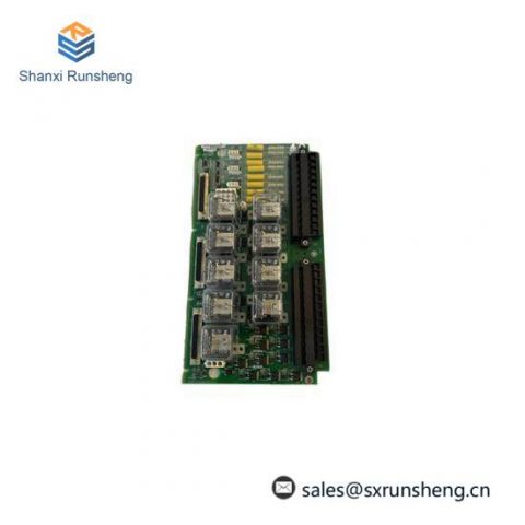 GE IS200TRPGH1BCC - Thermocouple Terminal Board, Precision Control Solutions