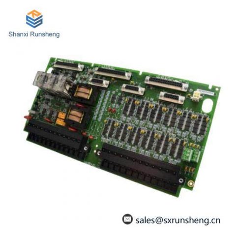 GE IS200VSV0H1BED - High-Performance Power Supply for Industrial Control Solutions