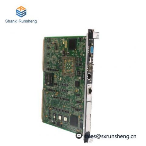 GE IS215UCVEM01A VMIVME+7614-133 - High Performance Control Module for Industrial Automation