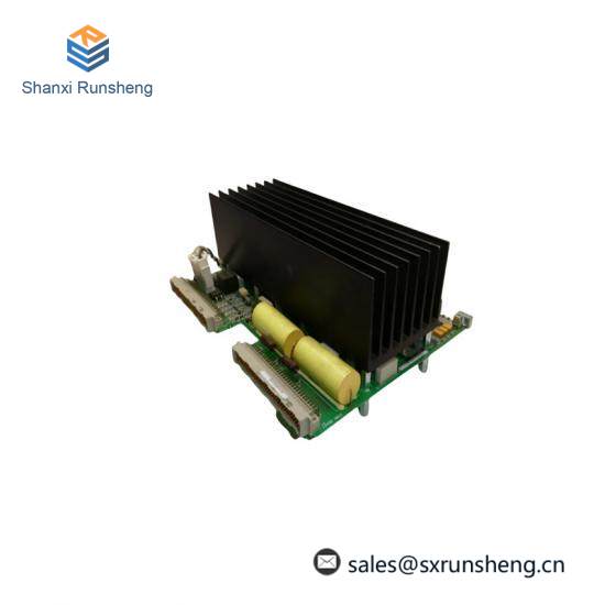 ge_is215vproh1bd_communication_module.jpg GE IS215VPROH1BD: Advanced Communication Module for Industrial Automation