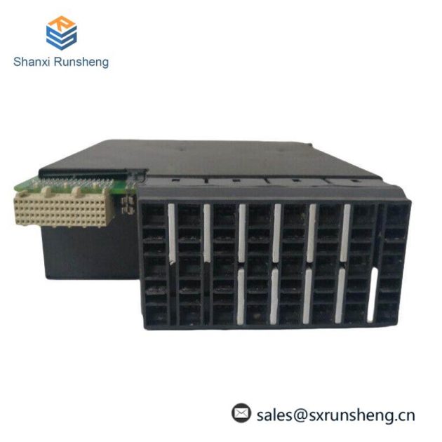 GE IS220PRTDH1BC RTD Input Module for Industrial Control Systems