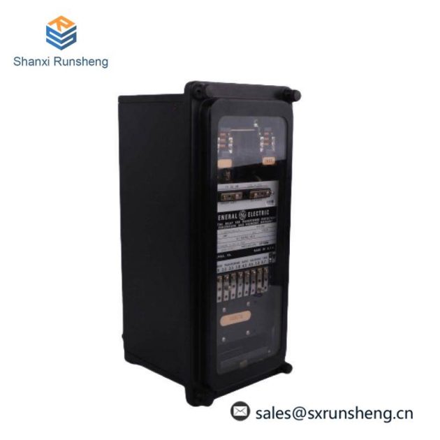 GE IS230TCISH6C - Industrial Control Module