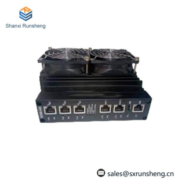 GE IS230TCISH6C - Industrial Control Module