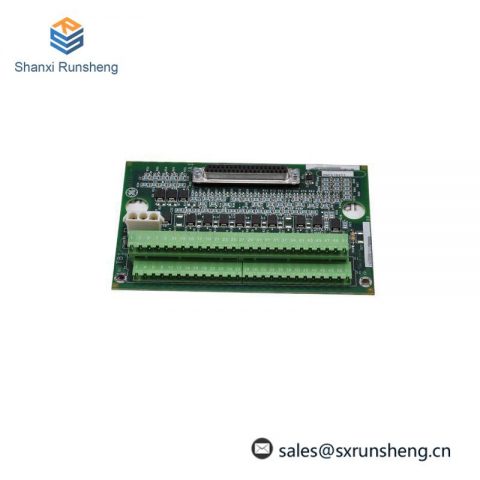 GE IS410STCIS2A & IS400STCIS2AFF: Advanced Industrial Control Modules