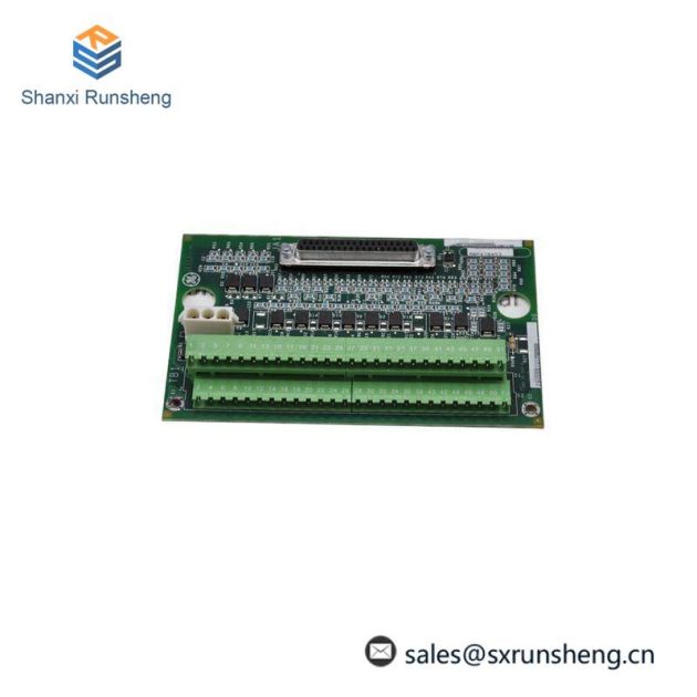 GE IS410STCIS2A & IS400STCIS2AFF: Advanced Industrial Control Modules