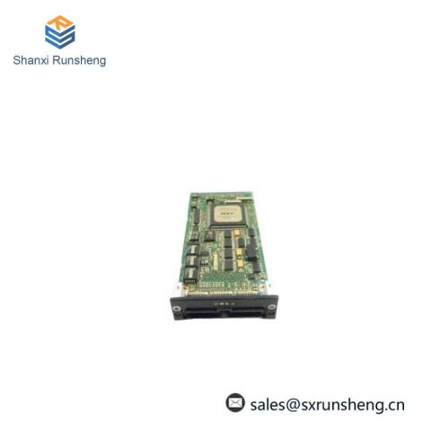 GE IS420UCSCH2A-C-V0.1-A Controller Module for General Electric Mark VIe Turbine Control Systems