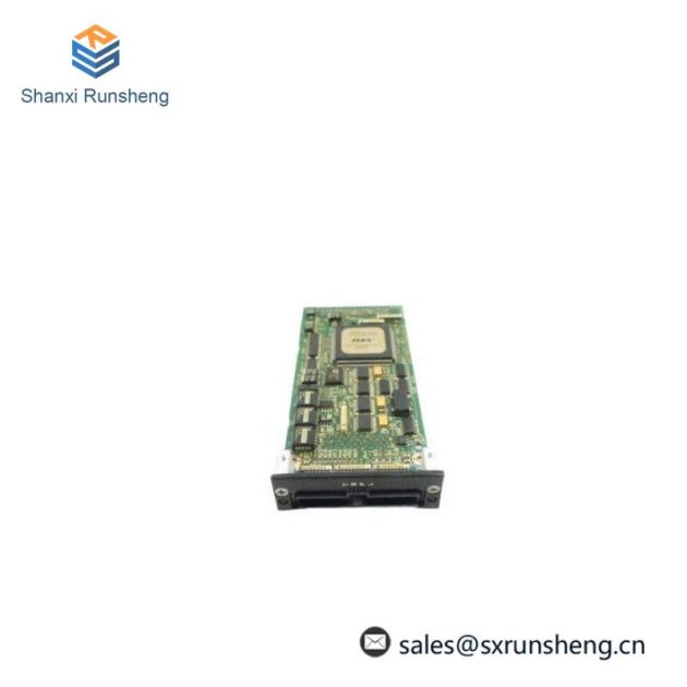 GE IS420UCSCH2A-C-V0.1-A Controller Module for General Electric Mark VIe Turbine Control Systems