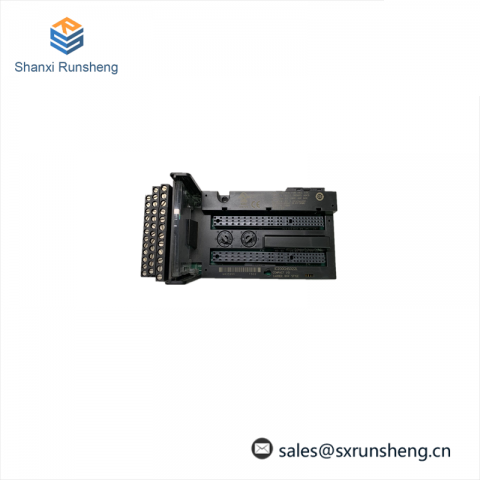 GE KBGA2 High-Performance Control Module