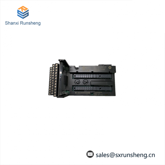 GE KBGA2 High-Performance Control Module