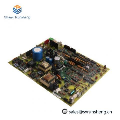 GE-FANUC IS200EPBPG1A - New Arrival; Manufacturer: GE-FANUC