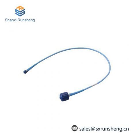 GE N.P.0286A3821 - UTM103 Cable Module for Industrial Control Solutions