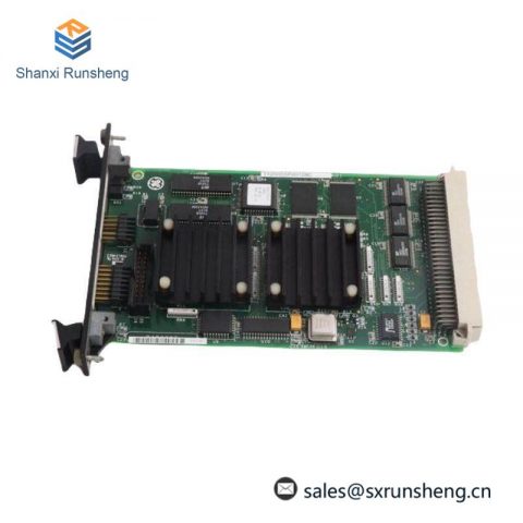 GE R-TPD3 - Advanced Industrial Control Module