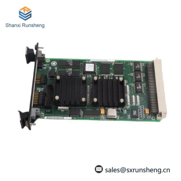 GE R-TPD3 - Advanced Industrial Control Module
