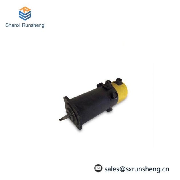 GE R-TPD3 - Advanced Industrial Control Module
