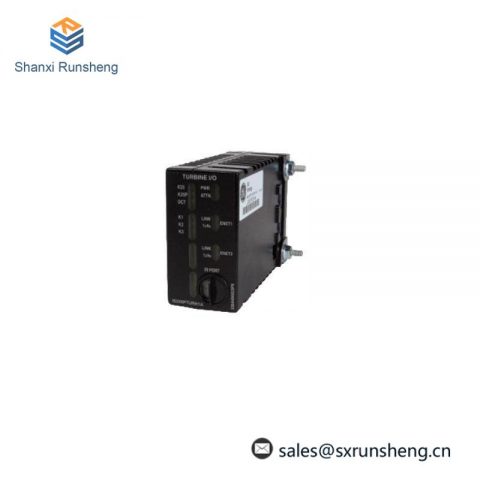 GE SD-108542 PLC Integrated Circuit Board