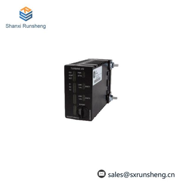 GE SD-108542 PLC Integrated Circuit Board