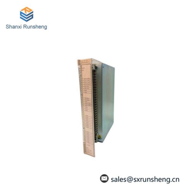 GE SD-108542 PLC Integrated Circuit Board