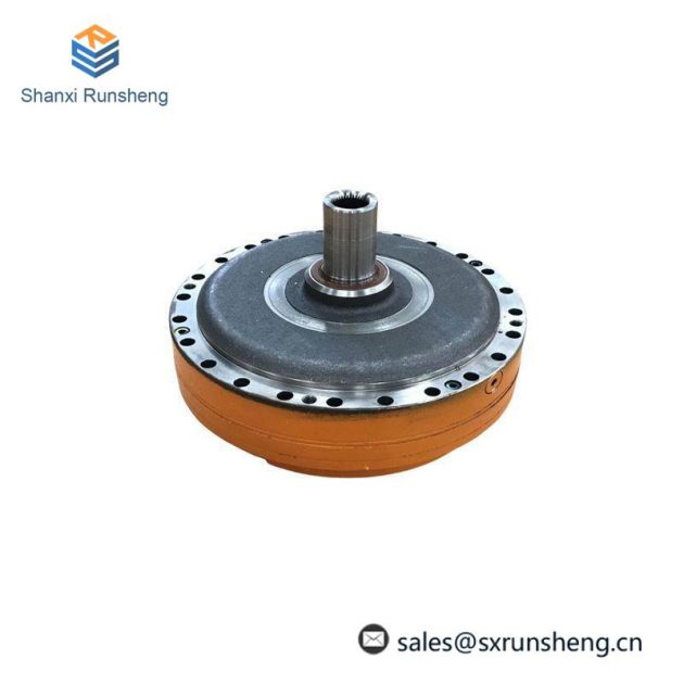 GE SD-108542 PLC Integrated Circuit Board