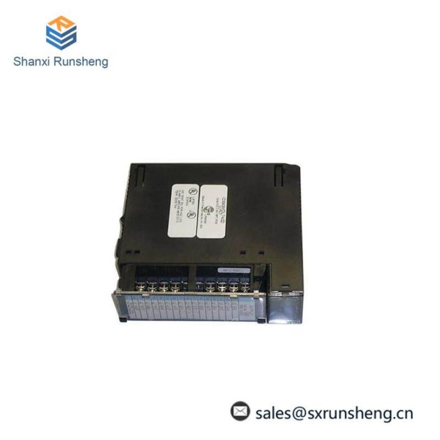 GE T35E00VFHF8FH6AM8HP6E - High-Performance Control Module for Industrial Automation