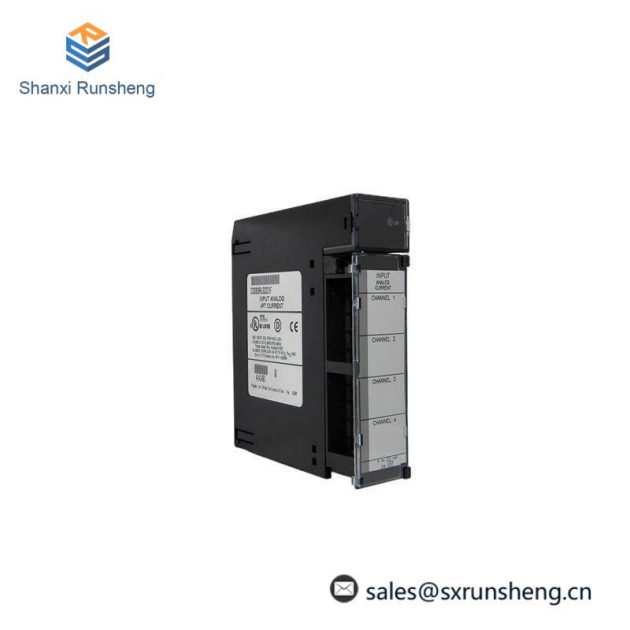 GE UR6TH Industrial Control Module, Advanced Automation Solutions