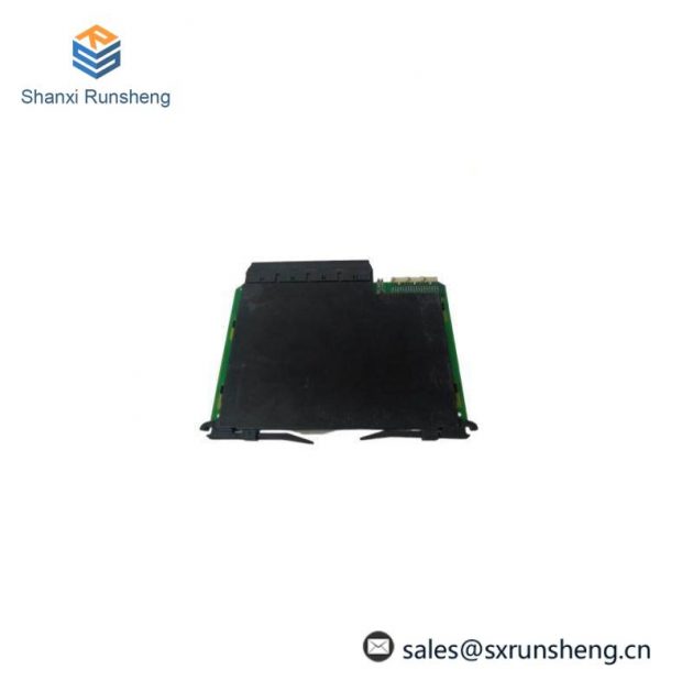 GE UR6UH Digital I/O Module for Auxiliary Equipment Control
