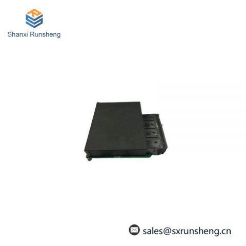 GE UR7CV: Advanced Automation Control System