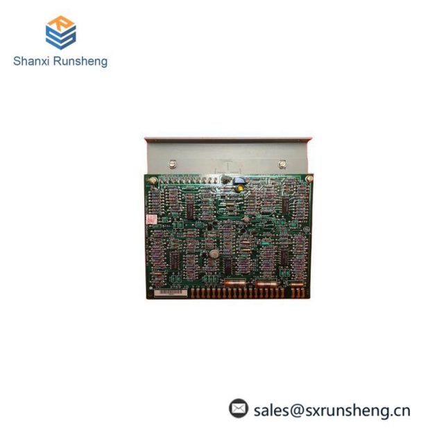 GE UR8AH PLC Module, Custom Processing Available