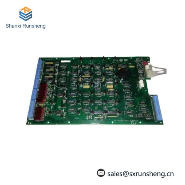 GE UR8AH PLC Module, Custom Processing Available