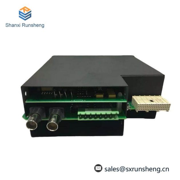 GE UR9EH Extended Product - Industrial Control Module