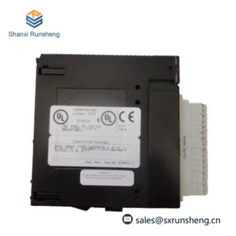 GE V7768-322001 High-Frequency Controller Module