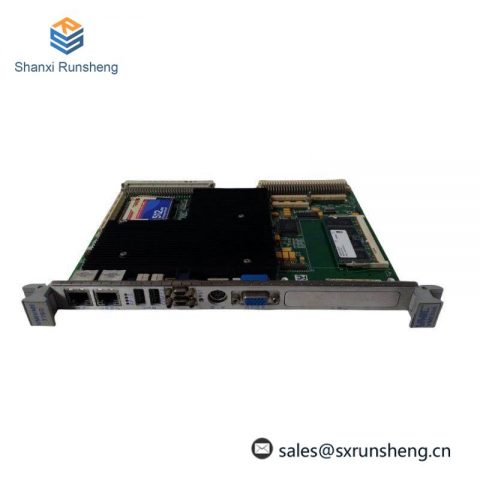 GE VMIVME-7750 VMIVME-7750-834 VMI Module