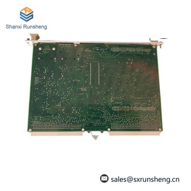 GE WESDAC D20M++, Industrial Automation Module
