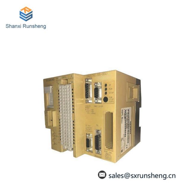 GEC ALSTHOM MVAJ53H1LB0856A - High-Performance Industrial Control Module