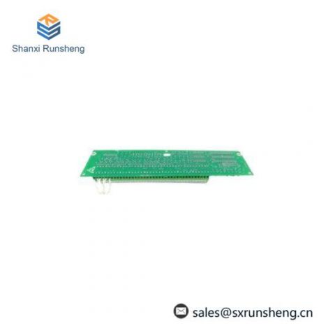 General Electric DS200TCPDG1ADC - Advanced Power Distribution Module for Industrial Controls