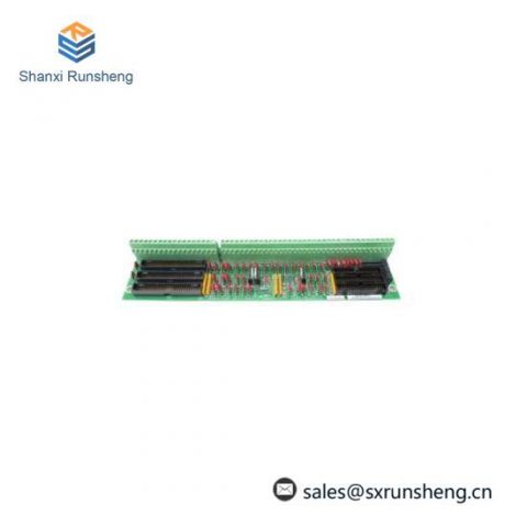 General Electric DS200TCQBG1AEB Board: High-Performance Control Module for Industrial Applications