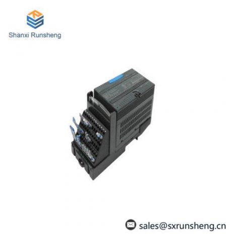 GE FANUC IC200MDL750D - High Performance Output Module