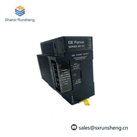 GE-FANUC IC693PWR322H Power Supply Module