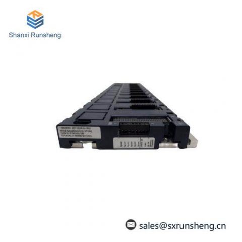 GE-FANUC IC695CHS012CA - 12 Slot High Speed Controller Base