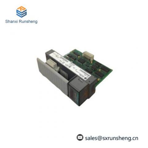 General Electric IC220MDD843 Output Module - Precision Control for Industrial Automation