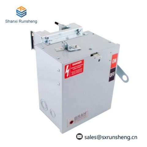 General Electric SB362RG - GE Fanuc Industrial Control Module