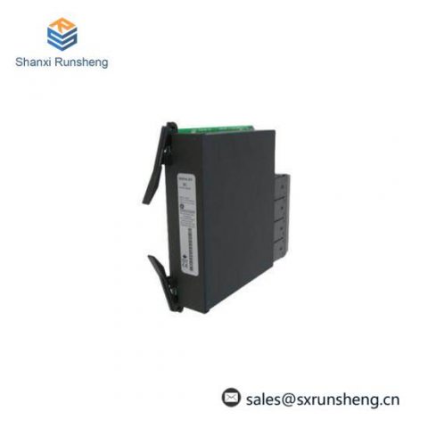 GE UR 6CH: Industrial Digital I/O Module for Enhanced System Communication