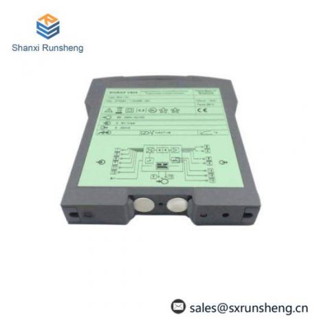 Gosser Camille Sineax V604 604-1220 Programmable Universal Transmitter