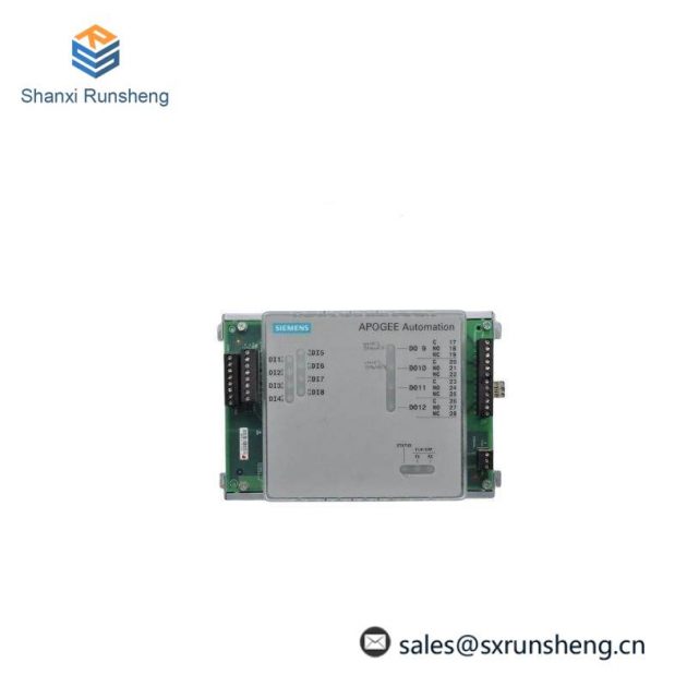 GOTTIUG HG57500C Industrial Control Module