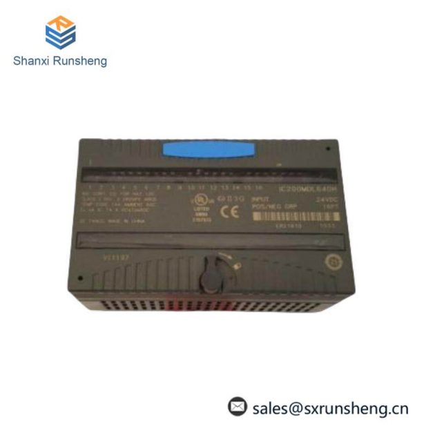 GE GS9208/IR2 Infrared Flame Detector, Advanced Fire Detection Solution
