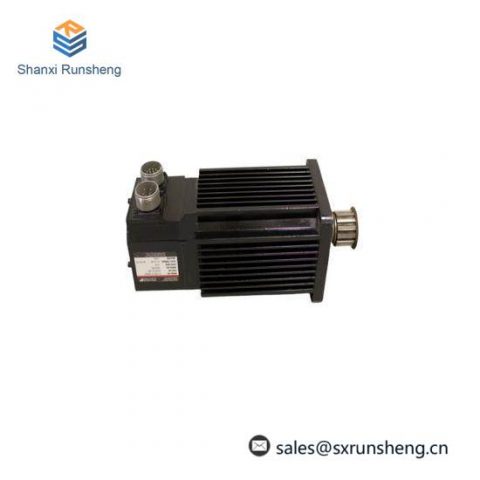 HMI-Driven H-4050-P-H00AA Servo Motor - Precision Control Solutions