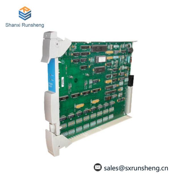 Honeywell 51304485-100 Processor Module for Enhanced Industrial Control Systems